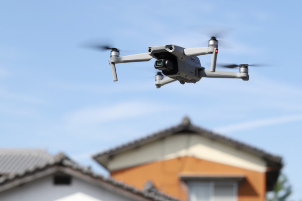 Learn More About Drone Inspection