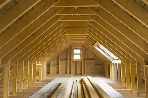 Learn More About Rafters
