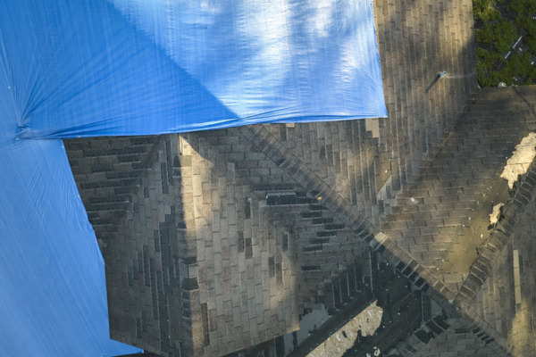 Learn More About Tarping