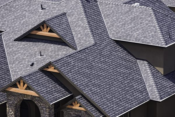 Local Roofing Services