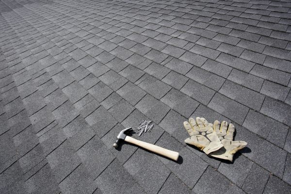 Professional Roofing Contractor Services