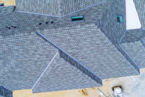 Professional Roofing Installation