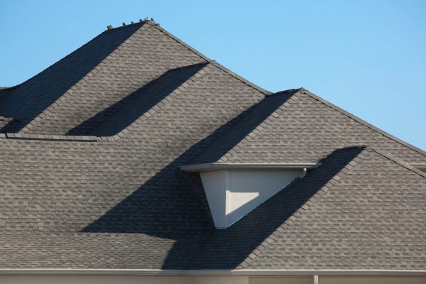 Quality Roofing Installation
