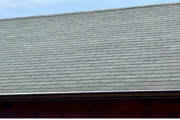 Roofing Services